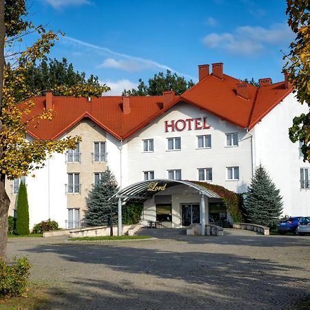 Hotel Lord Görlitz Exterior foto