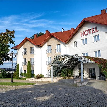 Hotel Lord Görlitz Exterior foto