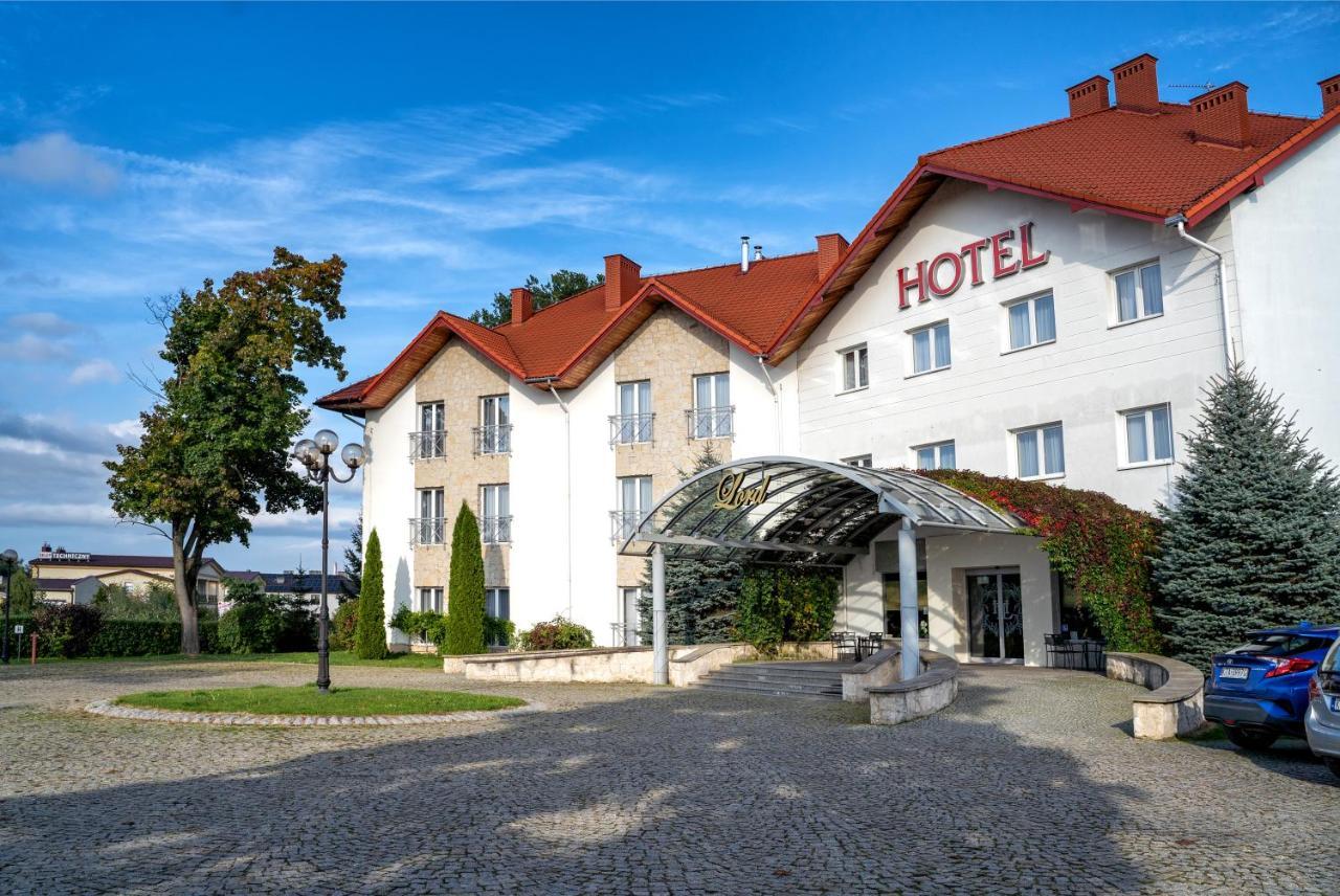 Hotel Lord Görlitz Exterior foto