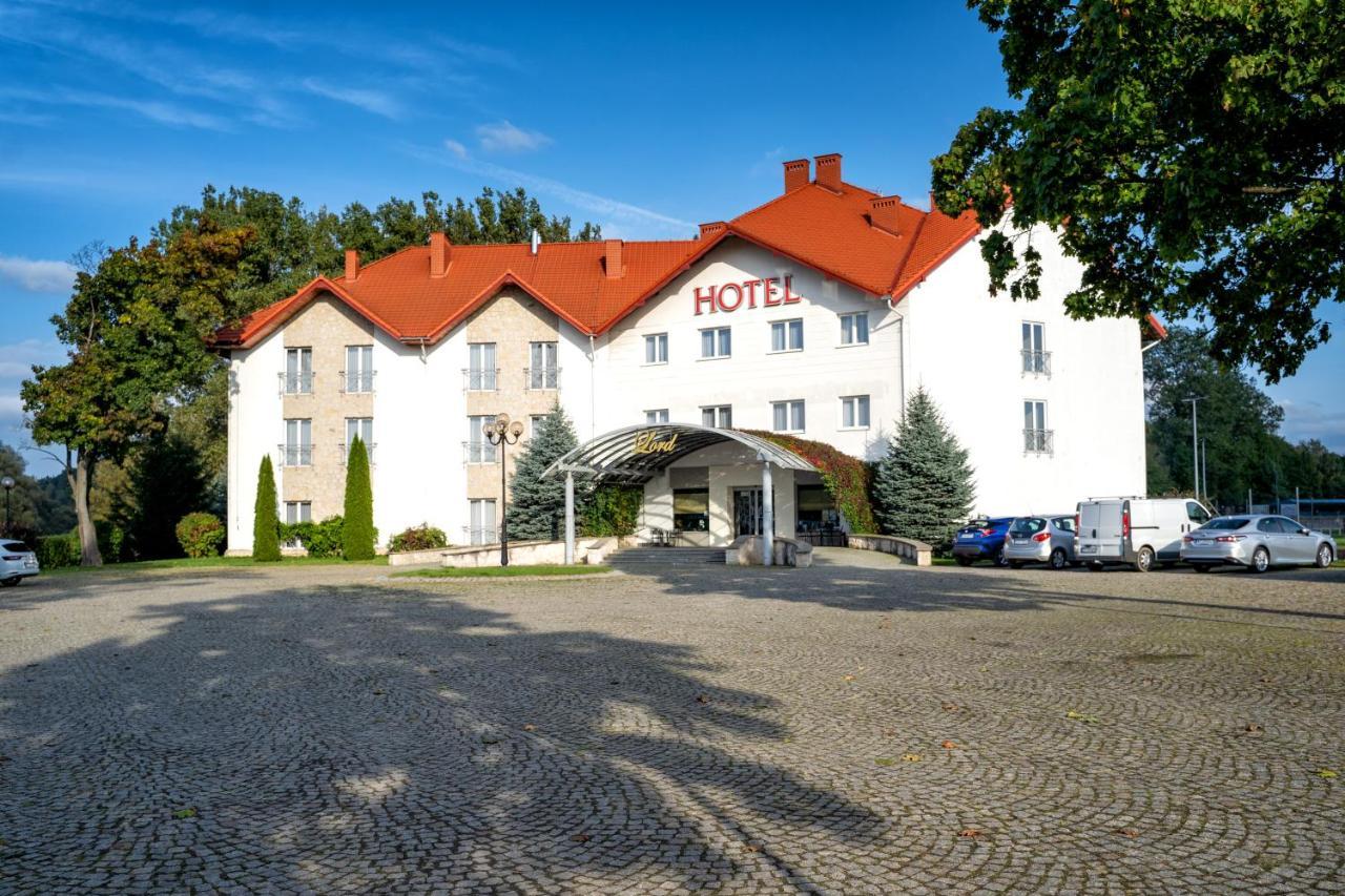 Hotel Lord Görlitz Exterior foto