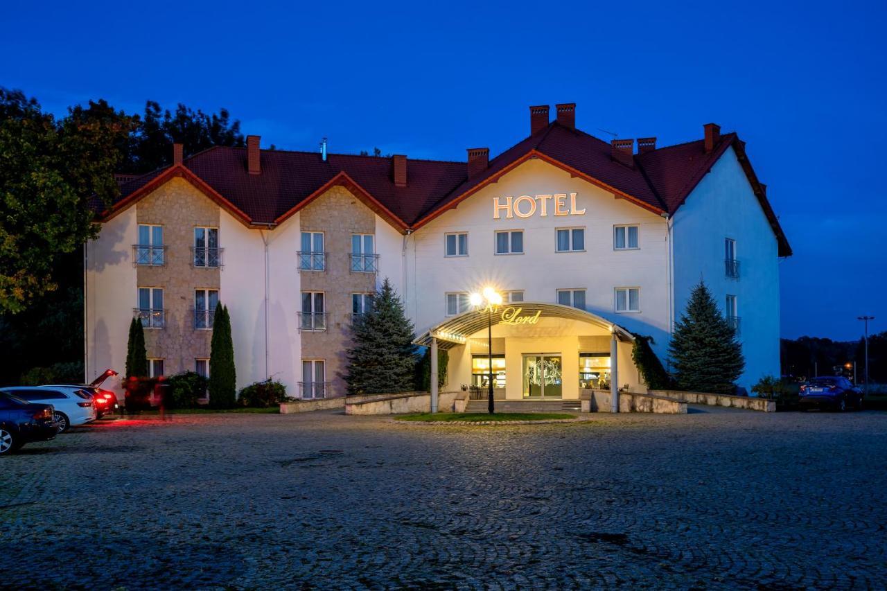 Hotel Lord Görlitz Exterior foto