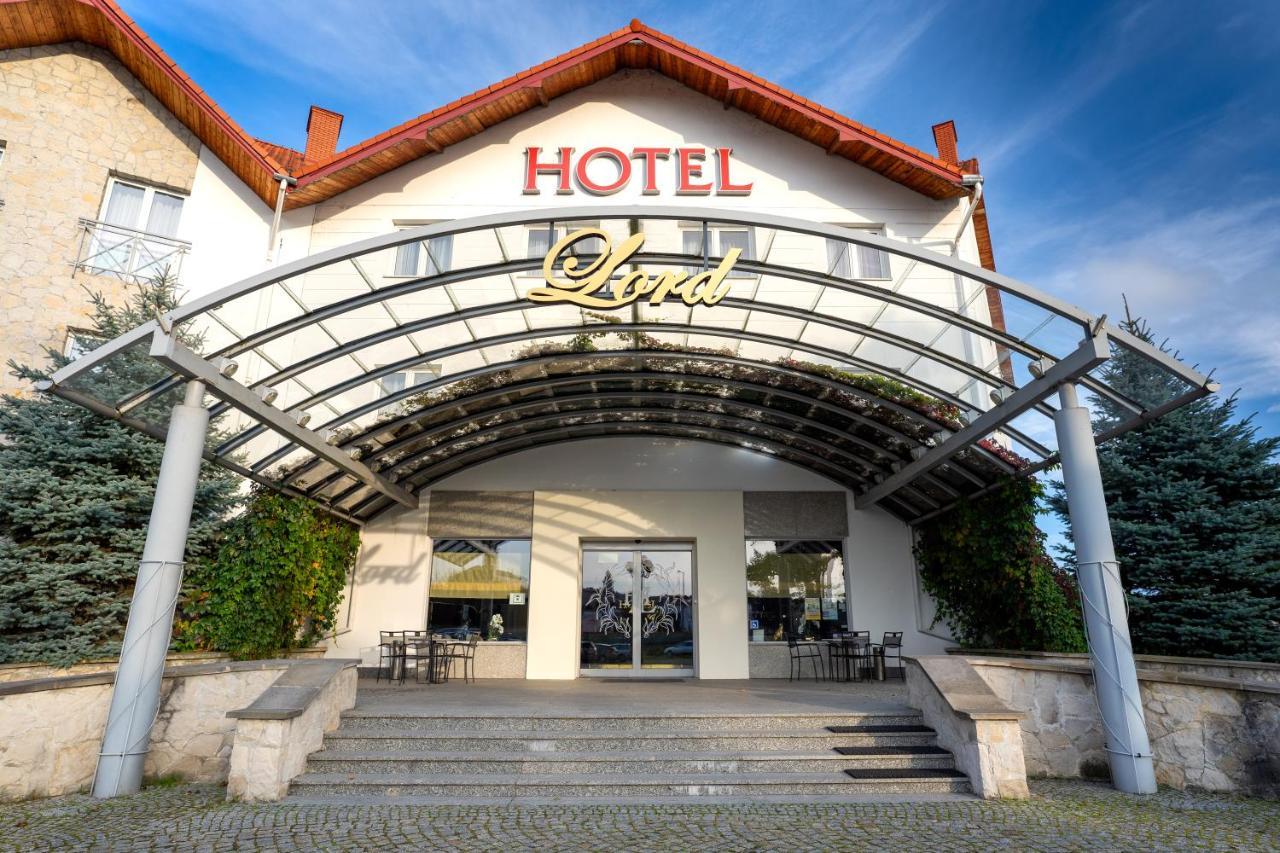 Hotel Lord Görlitz Exterior foto